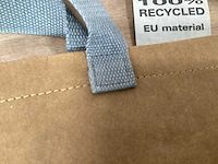 Norlander paperbag recycled (8x) - afbeelding 4 van  6