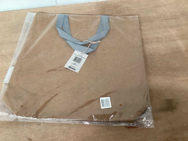 Norlander paperbag recycled (8x) - afbeelding 6 van  6