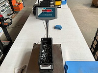 Norma 3.07kg slangklem 16-27 w1 in stapelbare bak - afbeelding 5 van  7