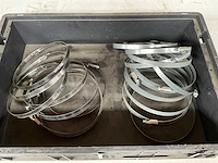 Norma slangklem w1 en w2 160-180 (24x) - afbeelding 1 van  3