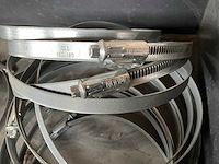 Norma slangklem w1 en w2 160-180 (24x) - afbeelding 2 van  3
