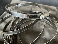 Norma slangklem w1 en w2 160-180 (24x) - afbeelding 3 van  3