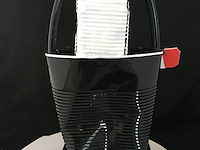 Norman gekko (xx) - chanel bag with n.5 perfume - limited edition - afbeelding 3 van  11