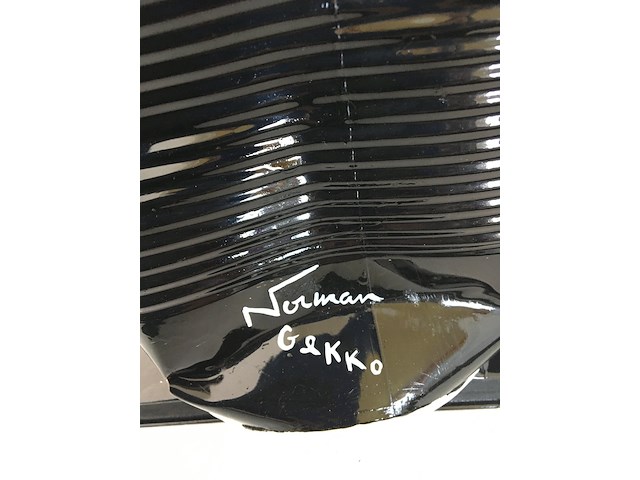 Norman gekko (xx) - chanel bag with n.5 perfume - limited edition - afbeelding 4 van  11