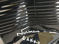 Norman gekko (xx) - chanel bag with n.5 perfume - limited edition - afbeelding 4 van  11