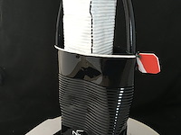 Norman gekko (xx) - chanel bag with n.5 perfume - limited edition - afbeelding 5 van  11