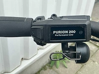 Norta b-3040 heren elektrische fiets - afbeelding 9 van  13