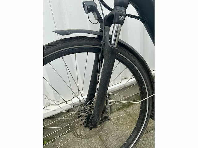 Norta b-3040 heren elektrische fiets - afbeelding 12 van  13