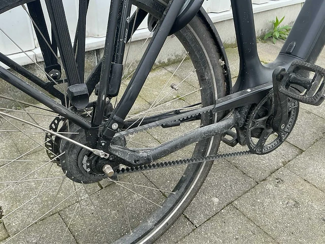 Norta b-3040 heren elektrische fiets - afbeelding 13 van  13