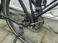 Norta b-3040 heren elektrische fiets - afbeelding 3 van  13
