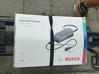 Norta b-3040 heren elektrische fiets - afbeelding 5 van  13