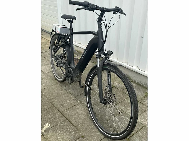Norta b-3040 heren elektrische fiets - afbeelding 7 van  13