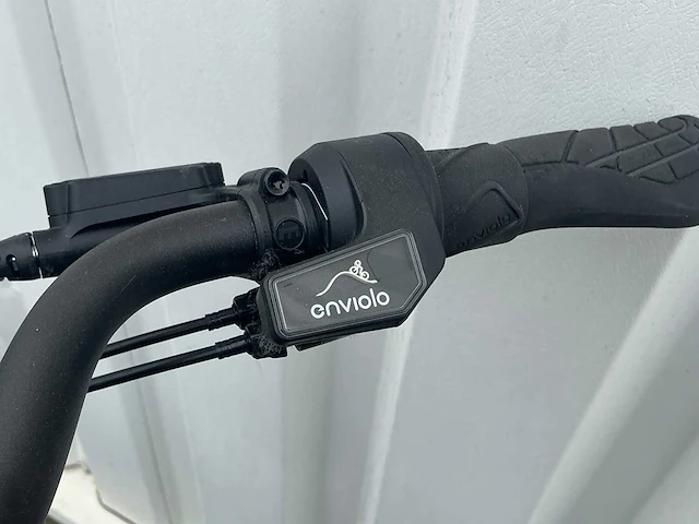 Norta b-3040 heren elektrische fiets - afbeelding 11 van  13