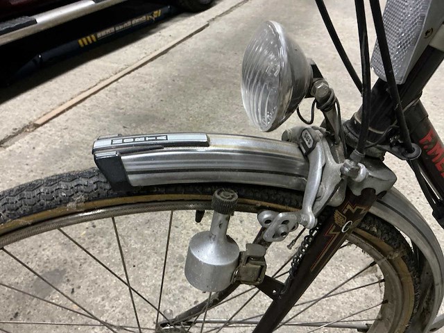 Norta damesfiets - afbeelding 10 van  10