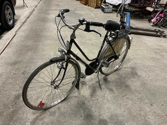 Norta damesfiets - afbeelding 1 van  10