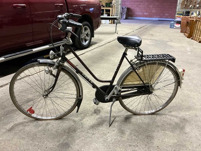 Norta damesfiets - afbeelding 2 van  10