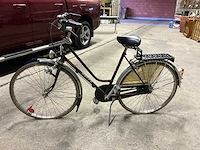 Norta damesfiets - afbeelding 2 van  10