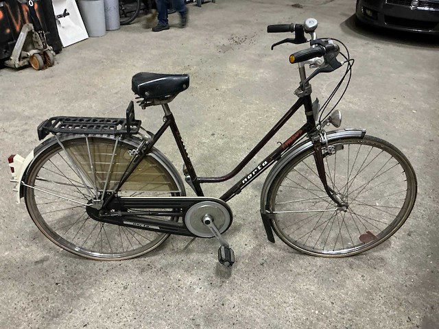 Norta damesfiets - afbeelding 3 van  10