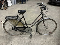 Norta damesfiets - afbeelding 3 van  10