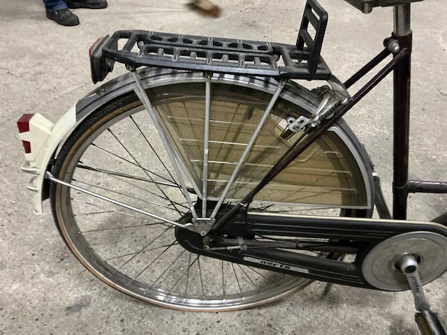 Norta damesfiets - afbeelding 5 van  10