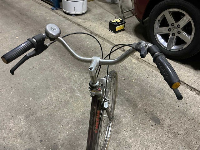 Norta damesfiets - afbeelding 7 van  10