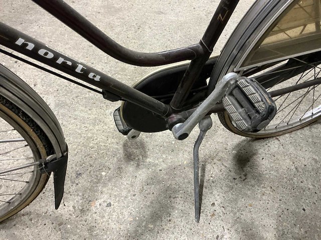 Norta damesfiets - afbeelding 9 van  10