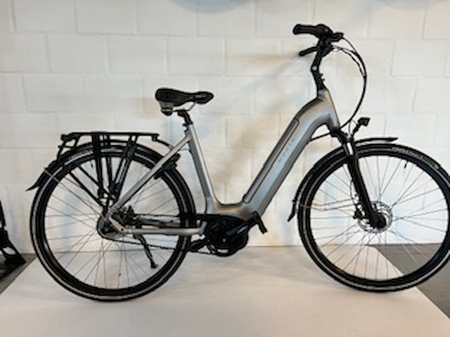 Norta ebike b2030 bosch - afbeelding 1 van  4