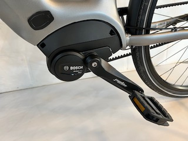 Norta ebike b2030 bosch - afbeelding 2 van  4