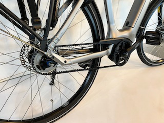 Norta ebike b2030 bosch - afbeelding 3 van  4