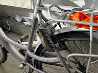 Norta lts damesfiets - afbeelding 2 van  10