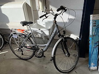 Norta lts damesfiets - afbeelding 1 van  10