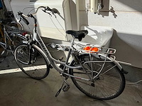 Norta lts damesfiets - afbeelding 3 van  10