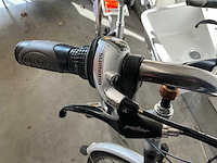 Norta lts damesfiets - afbeelding 4 van  10