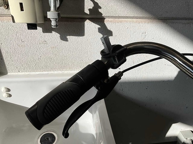 Norta lts damesfiets - afbeelding 5 van  10