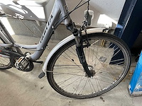 Norta lts damesfiets - afbeelding 6 van  10