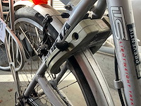 Norta lts damesfiets - afbeelding 9 van  10