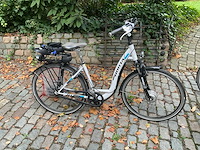 Norta nt trekking reevo 200 elektrische fiets - afbeelding 1 van  8