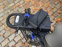 Norta nt trekking reevo 200 elektrische fiets - afbeelding 2 van  8