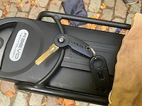 Norta nt trekking reevo 200 elektrische fiets - afbeelding 3 van  8