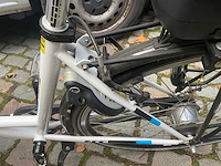 Norta nt trekking reevo 200 elektrische fiets - afbeelding 6 van  8