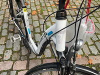 Norta nt trekking reevo 200 elektrische fiets - afbeelding 7 van  8