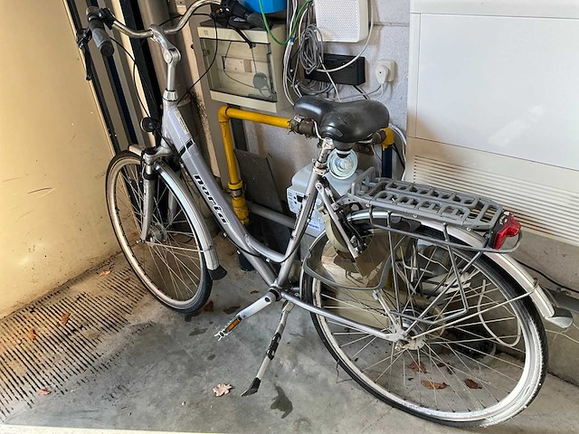 Norta sorento damesfiets - afbeelding 2 van  10