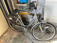 Norta sorento damesfiets - afbeelding 1 van  10