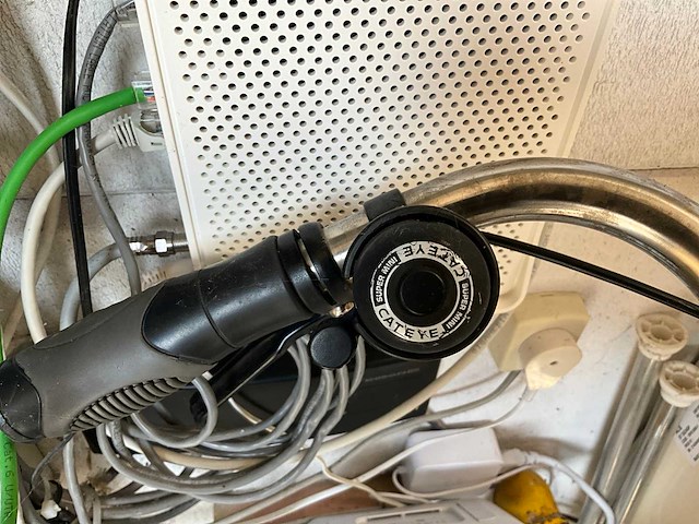 Norta sorento damesfiets - afbeelding 7 van  10