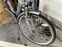 Norta sorento damesfiets - afbeelding 4 van  10