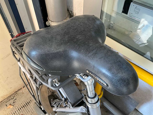 Norta sorento damesfiets - afbeelding 5 van  10