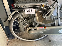 Norta sorento damesfiets - afbeelding 9 van  10