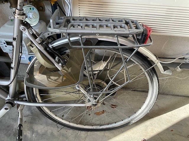 Norta sorento damesfiets - afbeelding 6 van  10