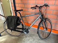 Norta trekking herenfiets - afbeelding 7 van  8