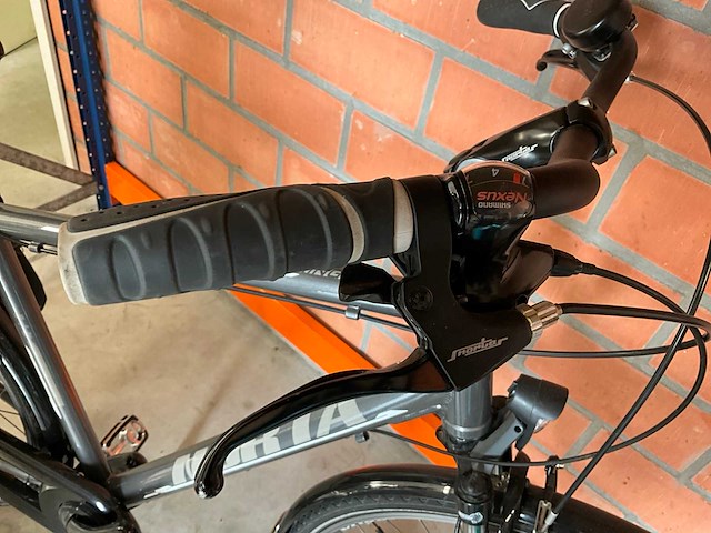 Norta trekking herenfiets - afbeelding 1 van  8